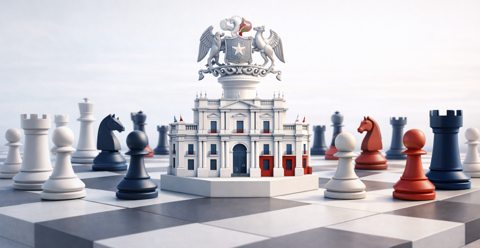 El nuevo tablero del poder: desafíos de gobernabilidad tras la elección presidencial