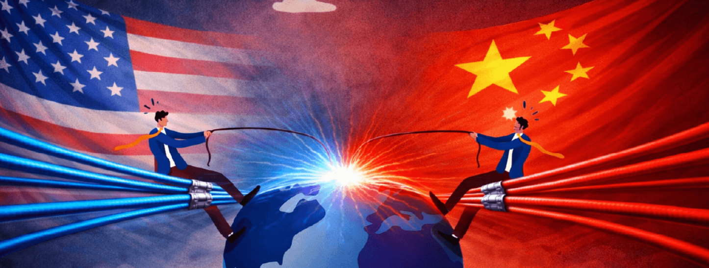 Chile en la encrucijada geopolítica: el inicio de un nuevo ciclo exterior.